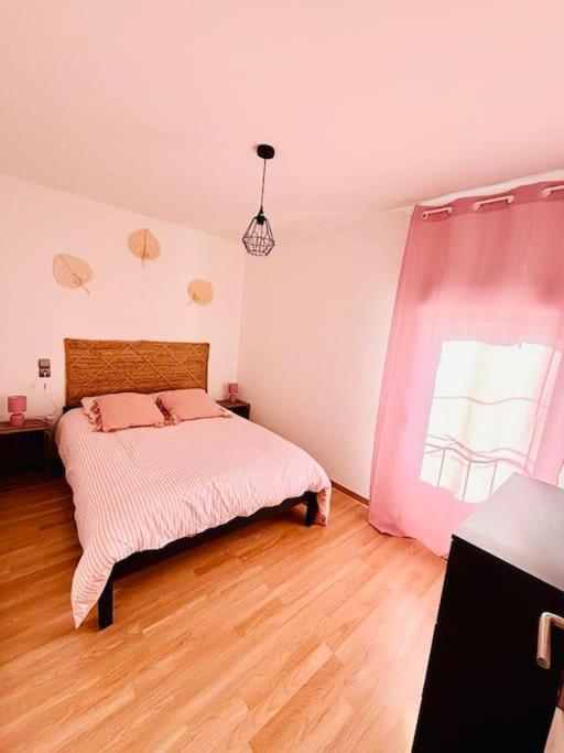 Appartement En Petite Camargue Saint-Laurent-dʼAigouze Eksteriør bilde